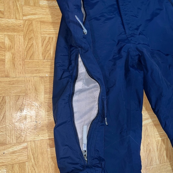 Large women’s the north face snow pants - Picture 3 of 8